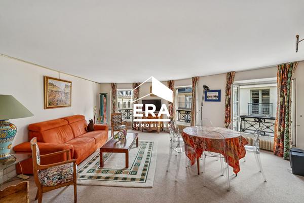 Appartement Paris 3 pièce(s) 81 m2