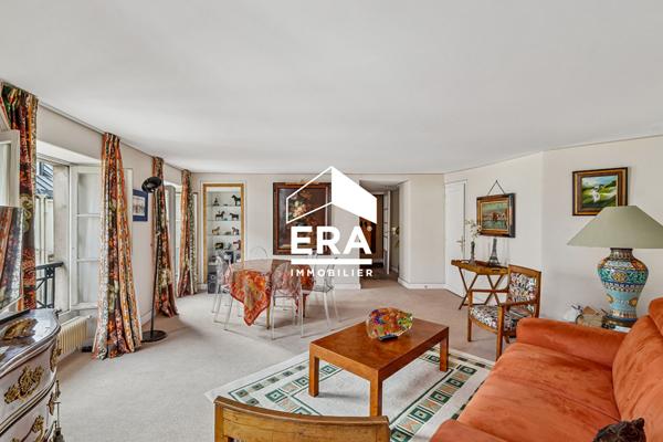 Appartement Paris 3 pièce(s) 81 m2