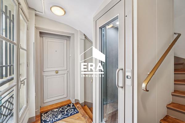 Appartement Paris 3 pièce(s) 81 m2