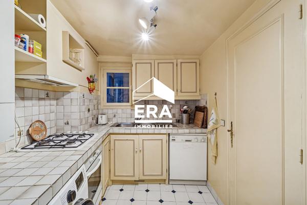 Appartement Paris 3 pièce(s) 81 m2