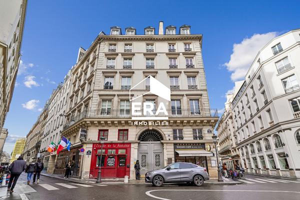 Appartement Paris 3 pièce(s) 81 m2