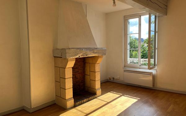 Appartement à vendre    2 pièces • 50,93 m2 Pont-l'Évêque