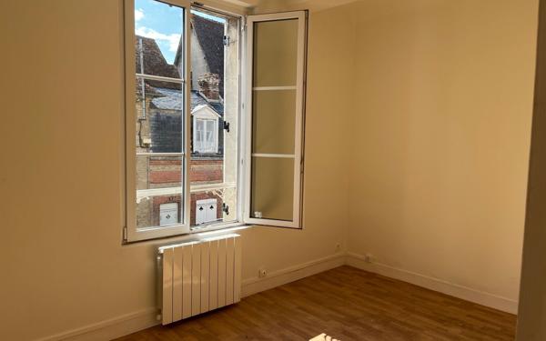 Appartement à vendre    2 pièces • 50,93 m2 Pont-l'Évêque