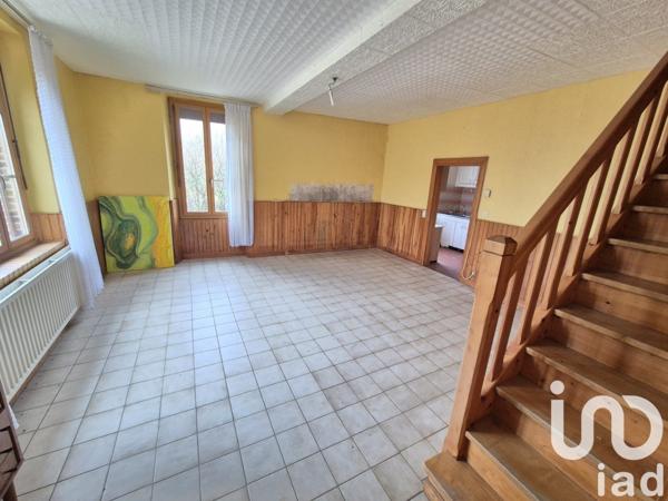 Maison traditionnelle 5 pièces de 155 m² à Bérulle (10160)