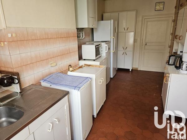 Maison traditionnelle 5 pièces de 155 m² à Bérulle (10160)