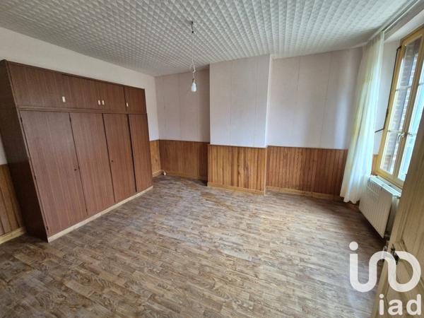 Maison traditionnelle 5 pièces de 155 m² à Bérulle (10160)