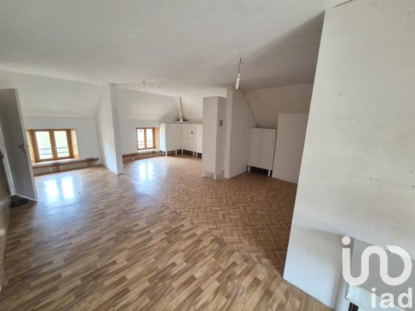 Maison traditionnelle 5 pièces de 155 m² à Bérulle (10160)