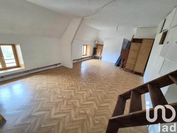 Maison traditionnelle 5 pièces de 155 m² à Bérulle (10160)