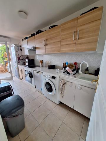 Saint-Laurent-du-Var (06700) APPARTEMENT SANS TRAVAUX CALME ABSOLU ET VUE MER