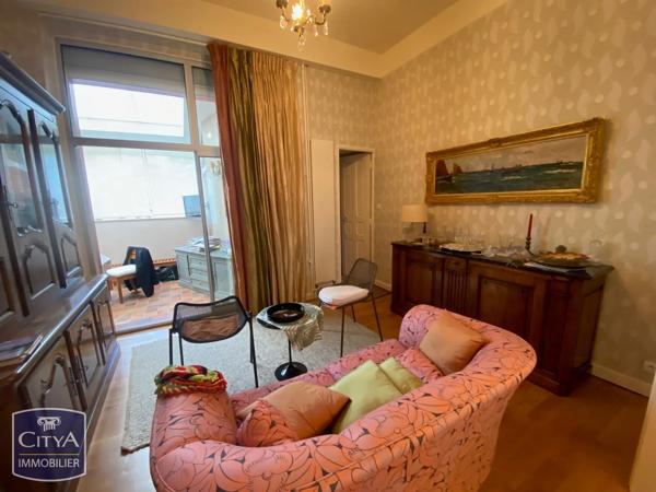 Maison à vendre 10 pièces 230m² Saint-Brieuc (22000)