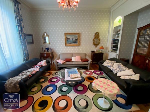 Maison à vendre 10 pièces 230m² Saint-Brieuc (22000)