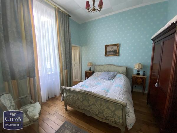 Maison à vendre 10 pièces 230m² Saint-Brieuc (22000)