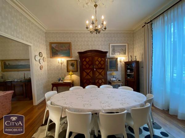 Maison à vendre 10 pièces 230m² Saint-Brieuc (22000)