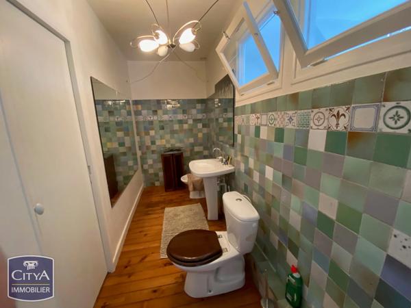 Maison à vendre 10 pièces 230m² Saint-Brieuc (22000)