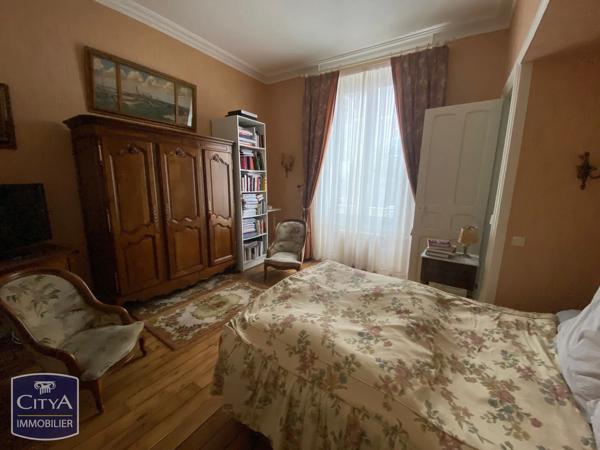 Maison à vendre 10 pièces 230m² Saint-Brieuc (22000)