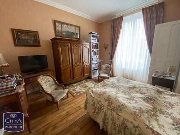 Maison à vendre 10 pièces 230m² Saint-Brieuc (22000)