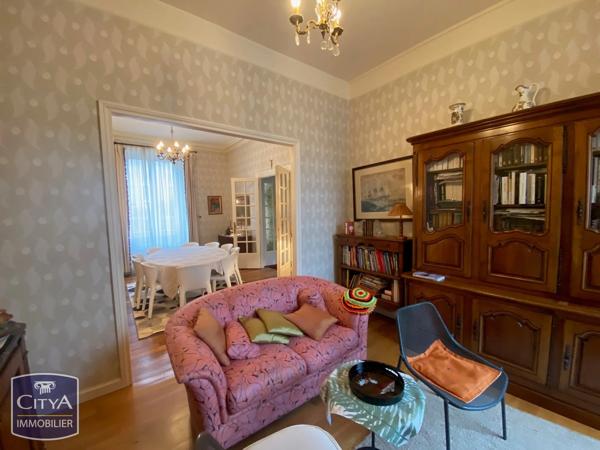 Maison à vendre 10 pièces 230m² Saint-Brieuc (22000)