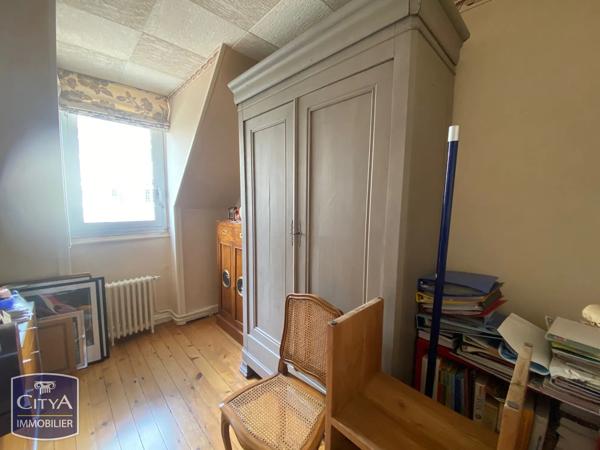 Maison à vendre 10 pièces 230m² Saint-Brieuc (22000)