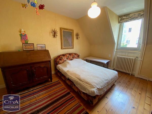 Maison à vendre 10 pièces 230m² Saint-Brieuc (22000)