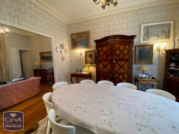 Maison à vendre 10 pièces 230m² Saint-Brieuc (22000)