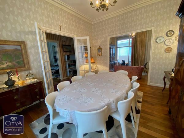 Maison à vendre 10 pièces 230m² Saint-Brieuc (22000)