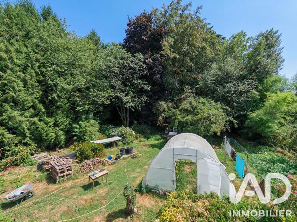 Maison à vendre 5 pièces 123 m² La Trinité-Porhoët