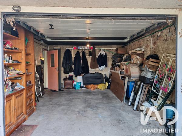 Maison à vendre 5 pièces 123 m² La Trinité-Porhoët