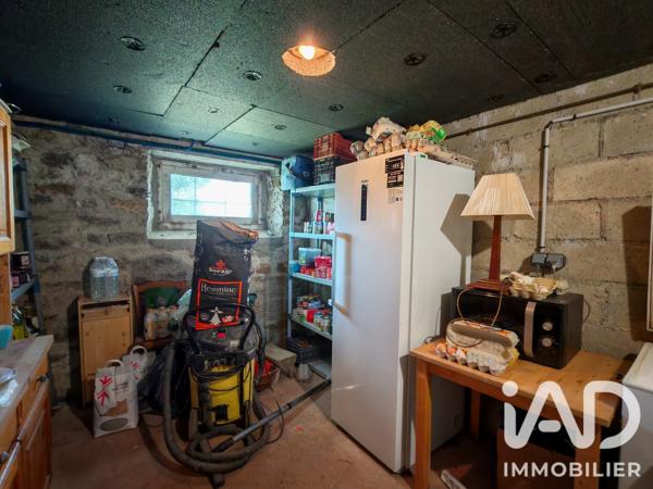 Maison à vendre 5 pièces 123 m² La Trinité-Porhoët