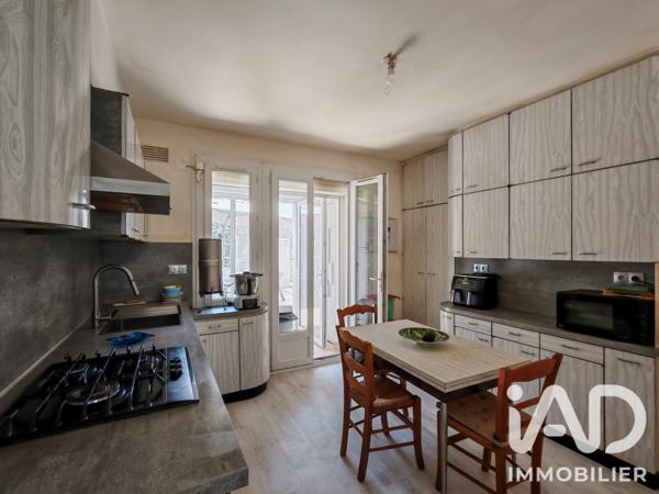 Maison à vendre 5 pièces 123 m² La Trinité-Porhoët