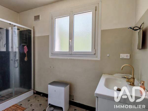 Maison à vendre 5 pièces 123 m² La Trinité-Porhoët