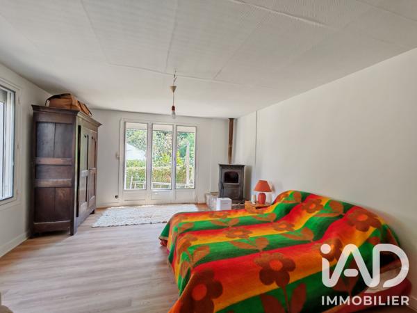 Maison à vendre 5 pièces 123 m² La Trinité-Porhoët