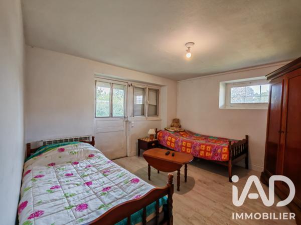 Maison à vendre 5 pièces 123 m² La Trinité-Porhoët