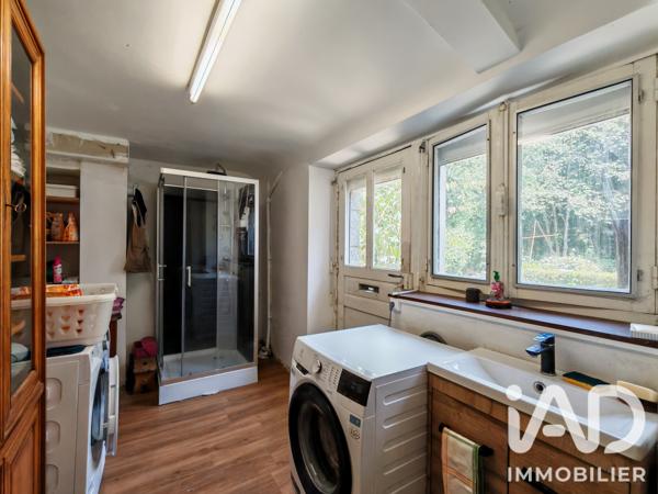 Maison à vendre 5 pièces 123 m² La Trinité-Porhoët