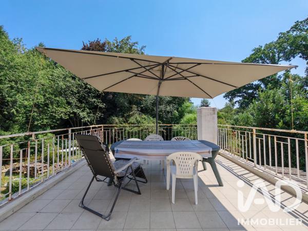 Maison à vendre 5 pièces 123 m² La Trinité-Porhoët