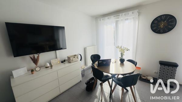 Appartement à vendre 3 pièces 66,17 m² Kembs