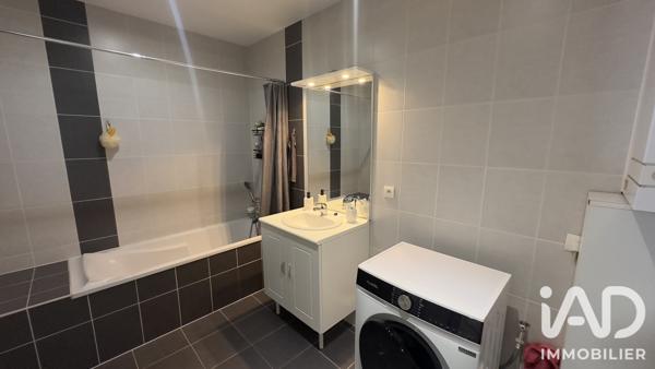 Appartement à vendre 3 pièces 66,17 m² Kembs