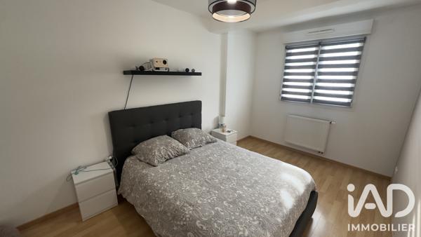 Appartement à vendre 3 pièces 66,17 m² Kembs