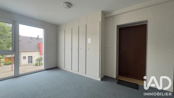 Appartement à vendre 3 pièces 66,17 m² Kembs