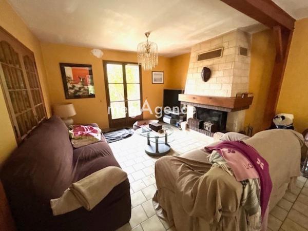 Maison à Saint-Just-en-Chaussée, 60130 - 7 pièces 175m²