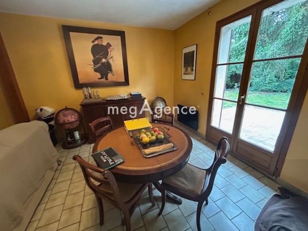 Maison à Saint-Just-en-Chaussée, 60130 - 7 pièces 175m²