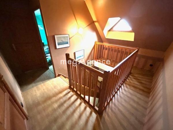 Maison à Saint-Just-en-Chaussée, 60130 - 7 pièces 175m²