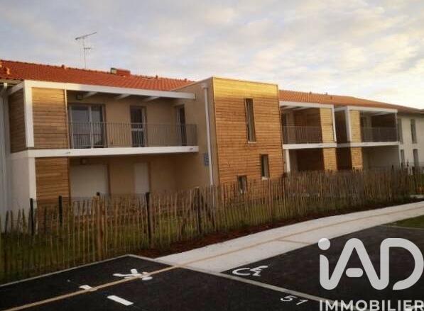 Appartement à vendre 2 pièces 42 m² Mimizan