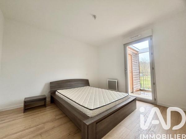 Appartement à vendre 2 pièces 42 m² Mimizan