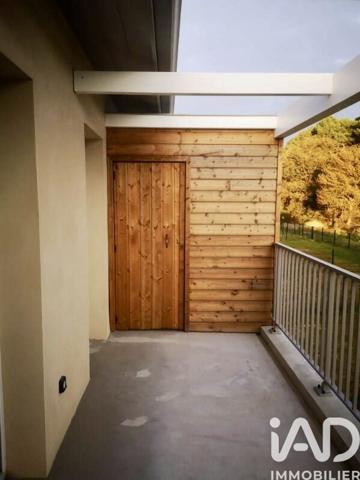 Appartement à vendre 2 pièces 42 m² Mimizan