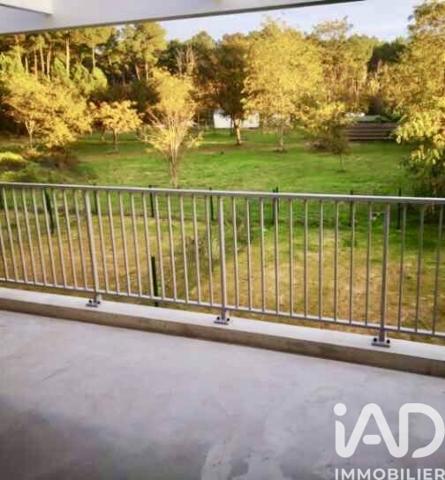 Appartement à vendre 2 pièces 42 m² Mimizan