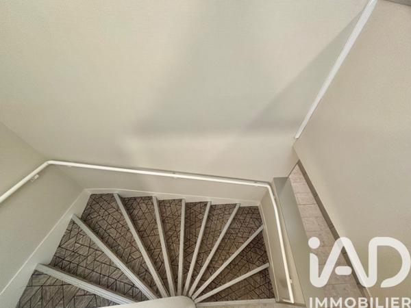 Appartement à vendre 2 pièces 42 m² Mimizan