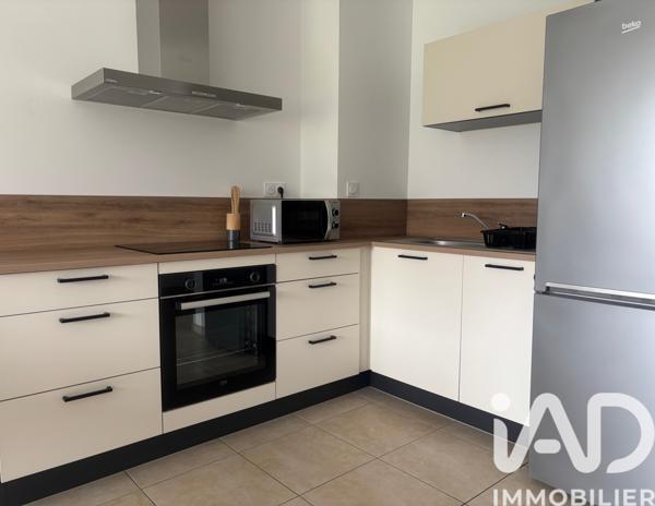 Appartement à vendre 2 pièces 42 m² Mimizan