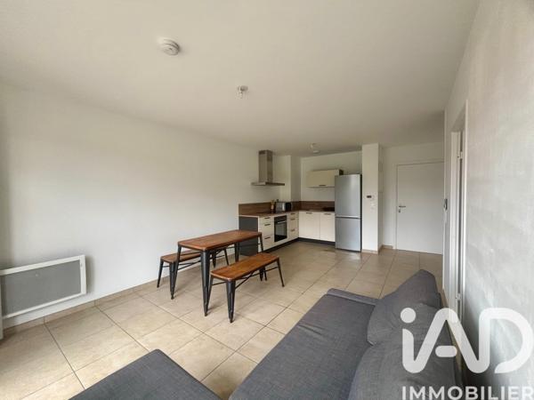 Appartement à vendre 2 pièces 42 m² Mimizan