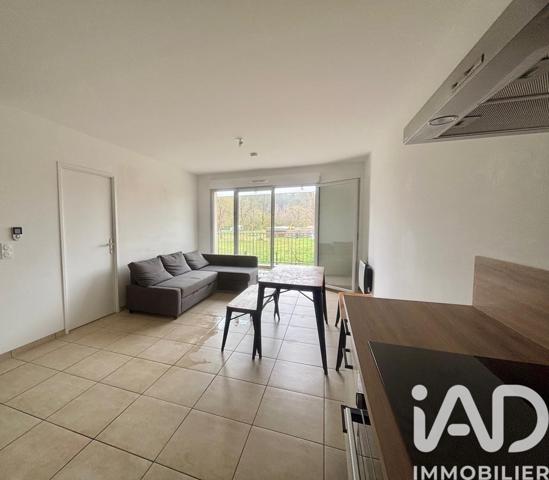 Appartement à vendre 2 pièces 42 m² Mimizan