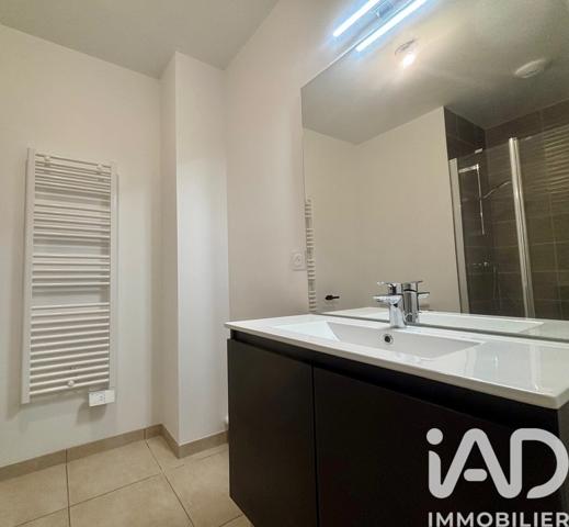 Appartement à vendre 2 pièces 42 m² Mimizan